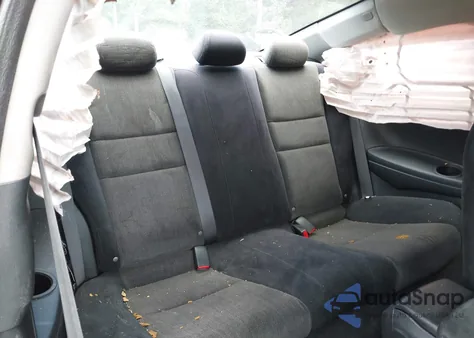 2008 Honda Accord 2.4 Lx-S из США, поврежденный, VIN 1HGCS12348A017783